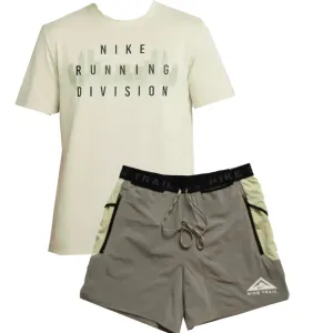 Nike Trail Set