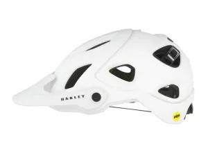 Oakley DRT5 MTB Helmet - White
