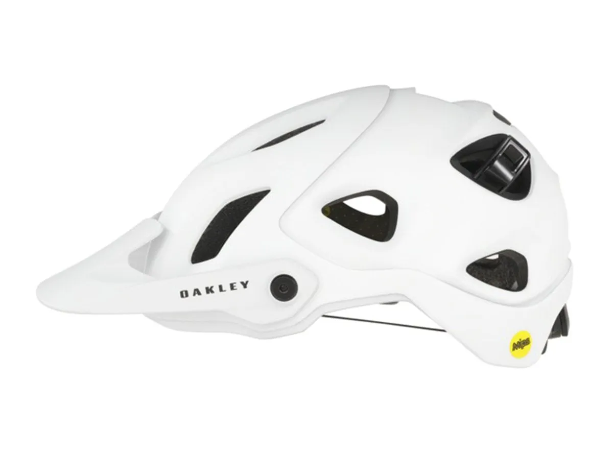 Oakley DRT5 MTB Helmet - White