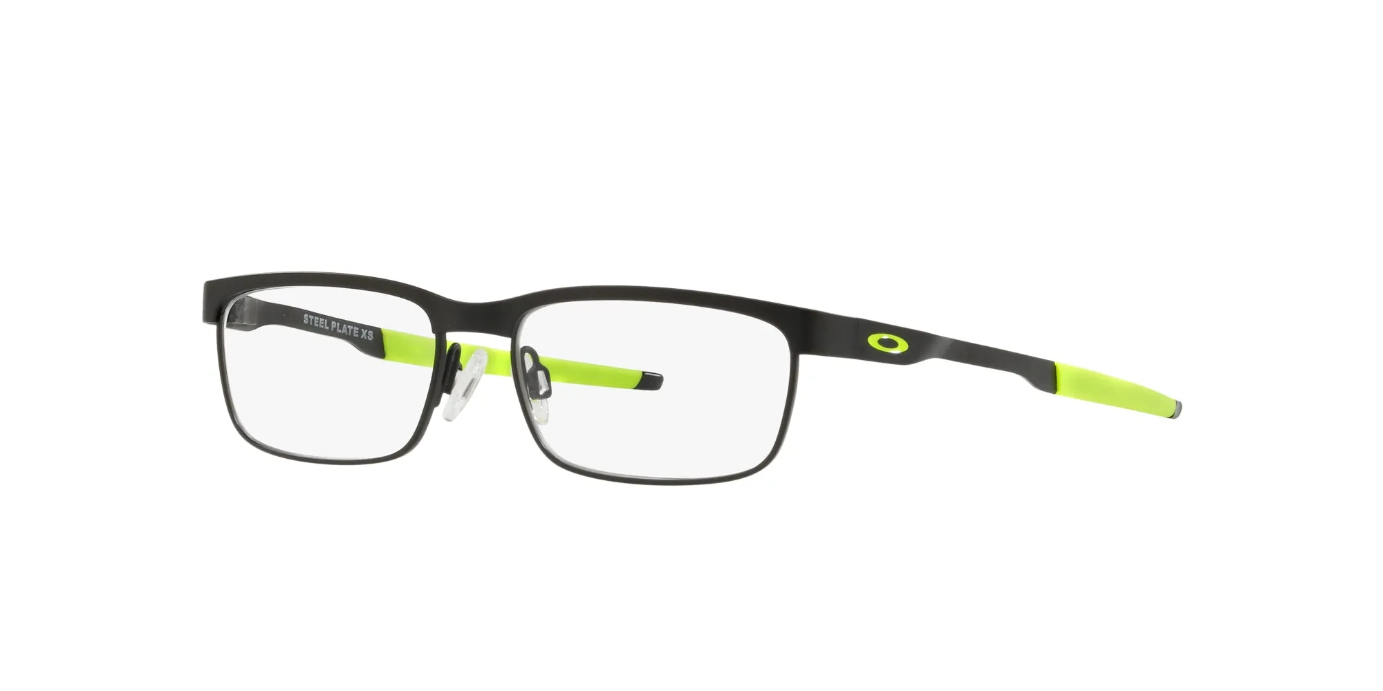 Oakley Junior Steel Plate XS OY3002