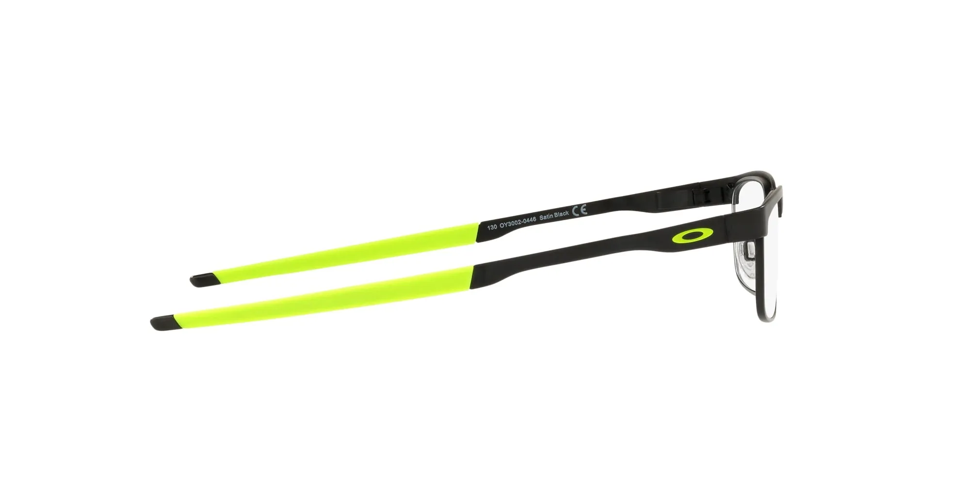 Oakley Junior Steel Plate XS OY3002