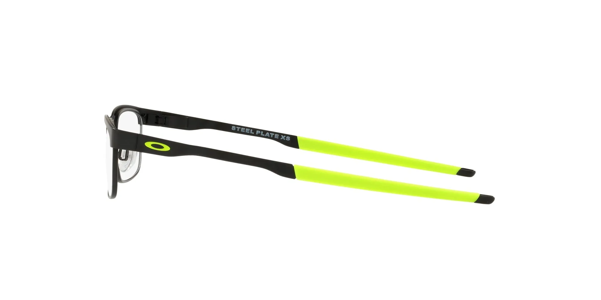 Oakley Junior Steel Plate XS OY3002