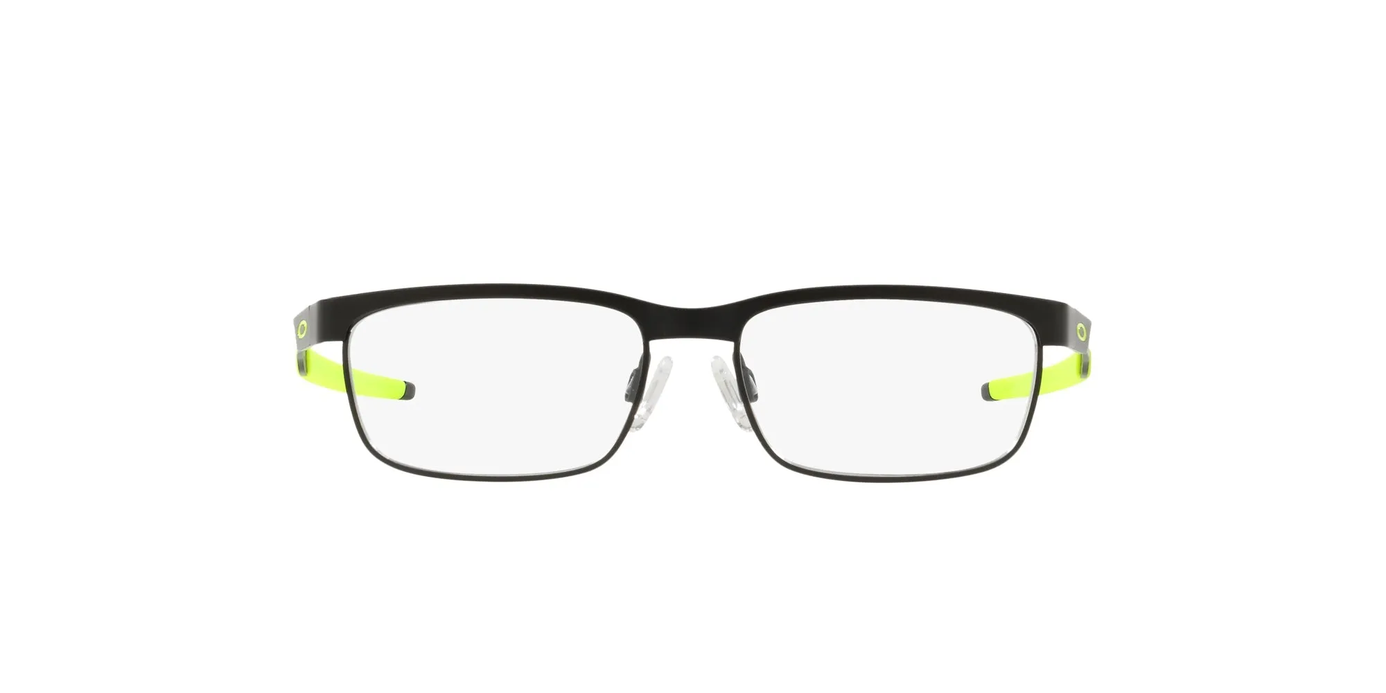 Oakley Junior Steel Plate XS OY3002