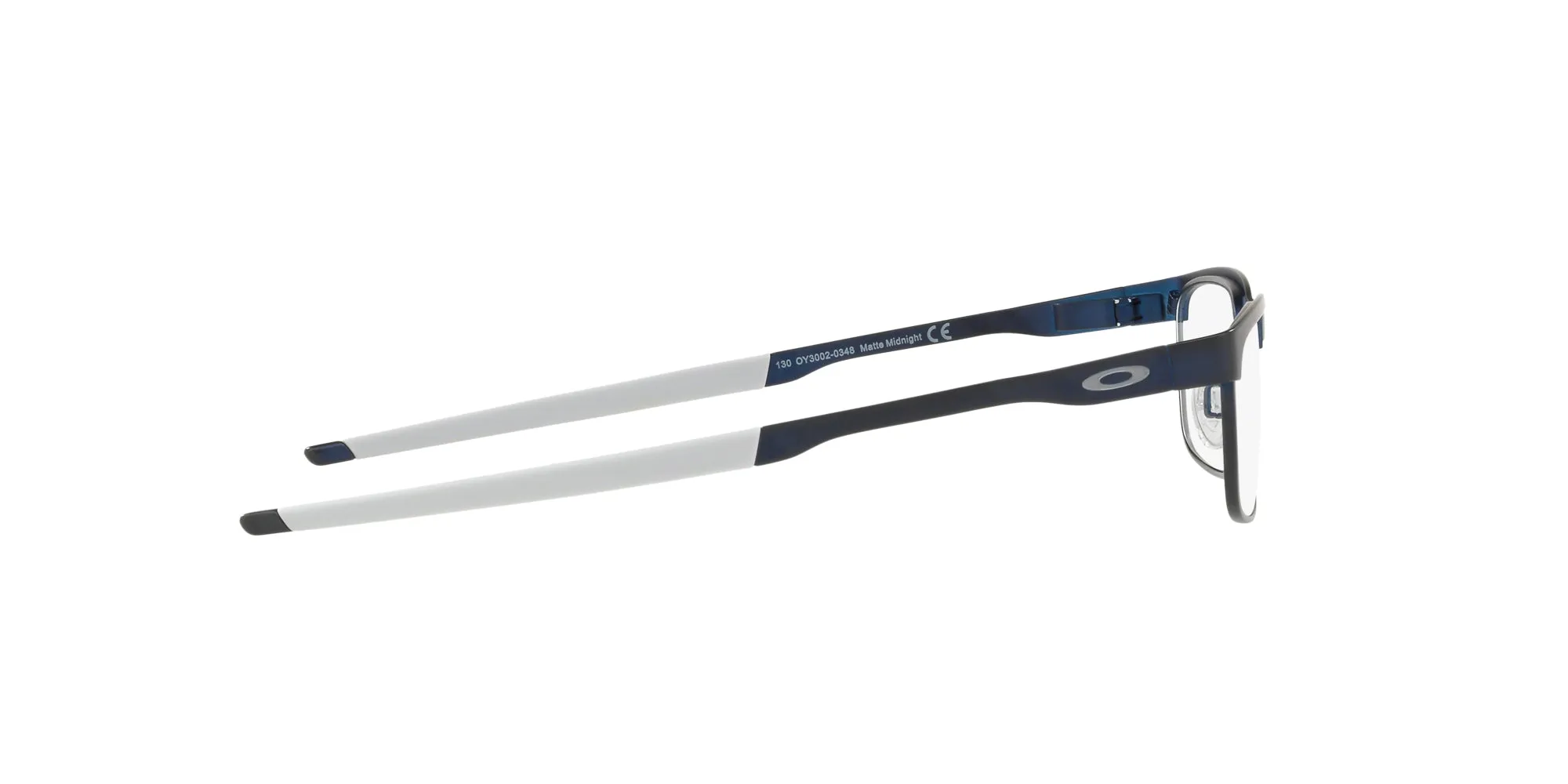 Oakley Junior Steel Plate XS OY3002
