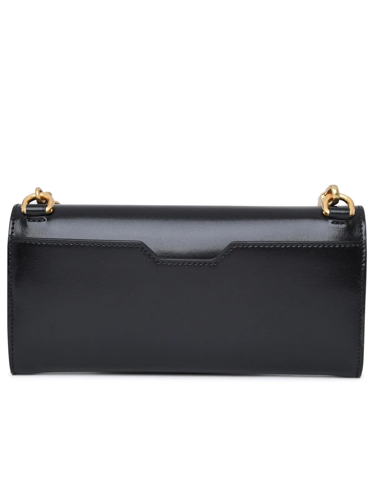 Off-White Jitney Logo Detailed Wallet