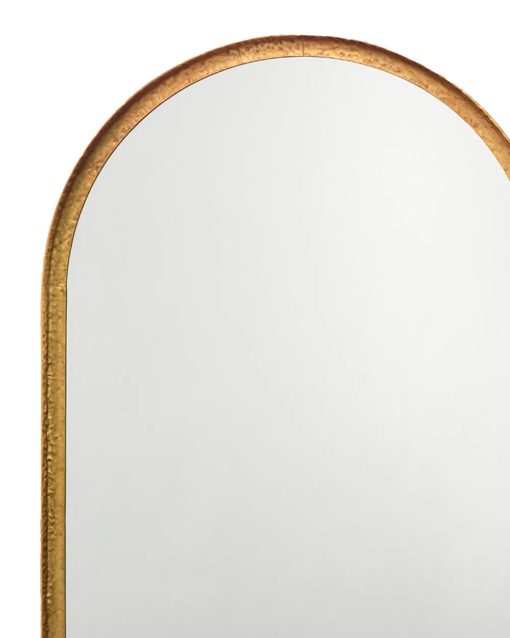 ORO ARCH MIRROR