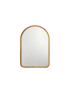 ORO ARCH MIRROR