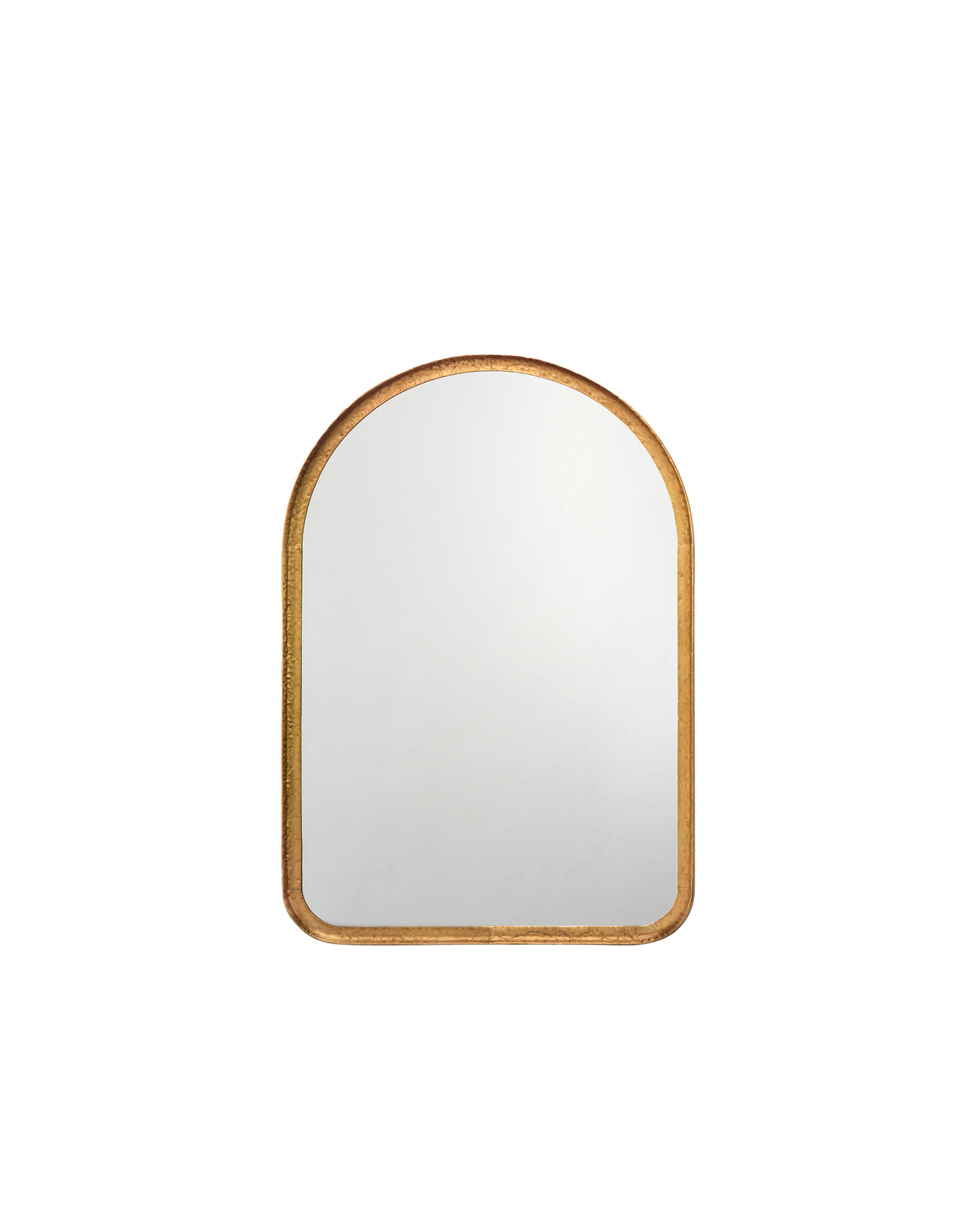 ORO ARCH MIRROR
