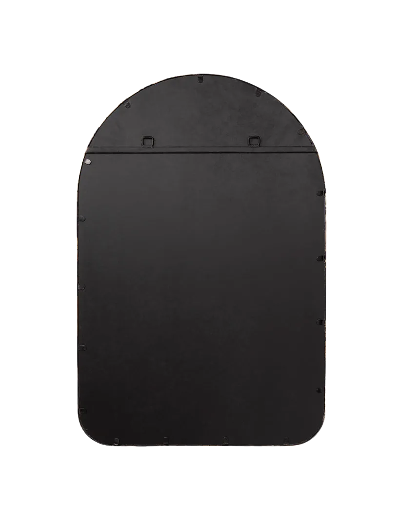 ORO ARCH MIRROR