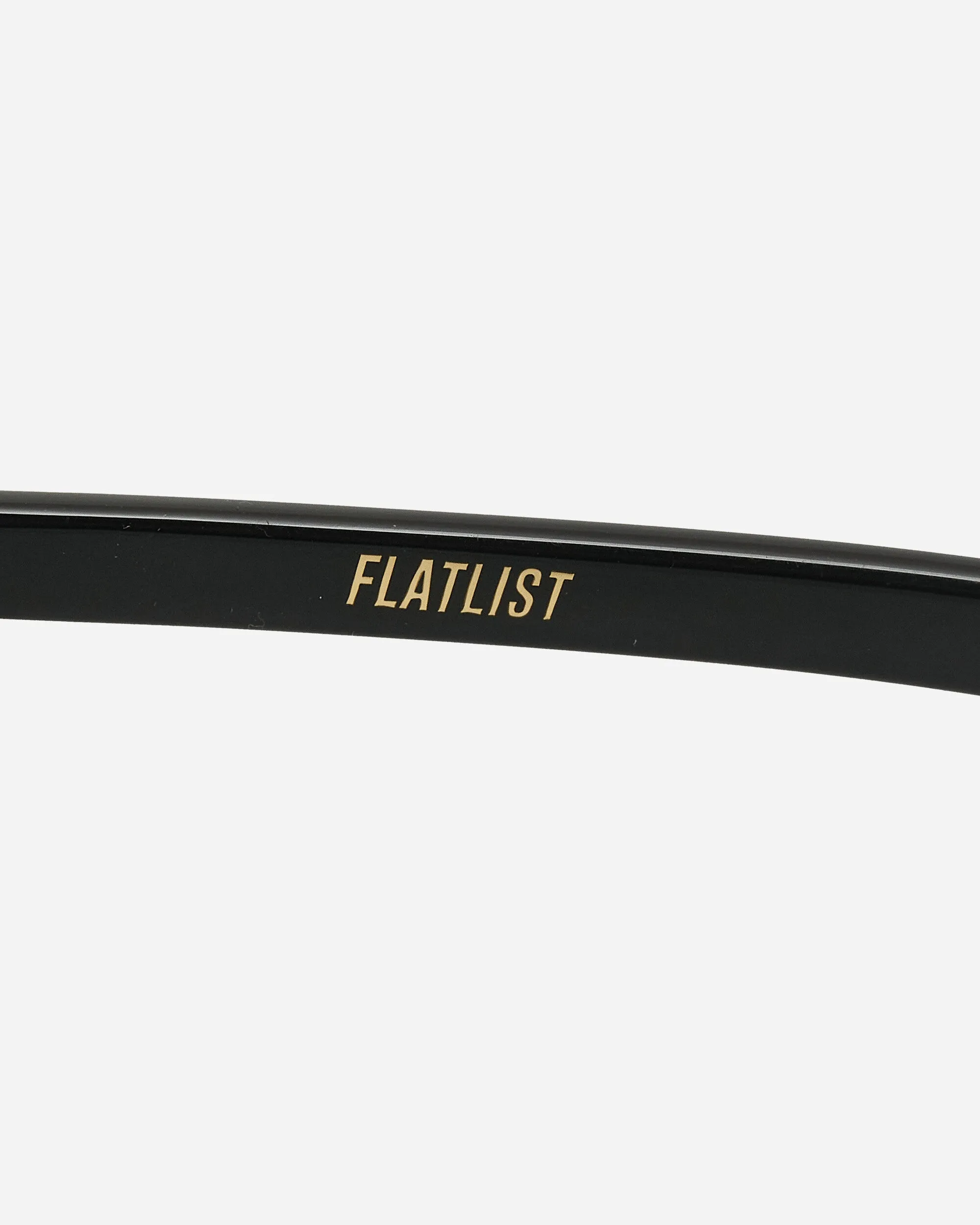 Penn Sunglasses Solid Black / Brown