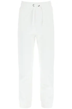 Pinko Logo Print Drawstring Track Pants