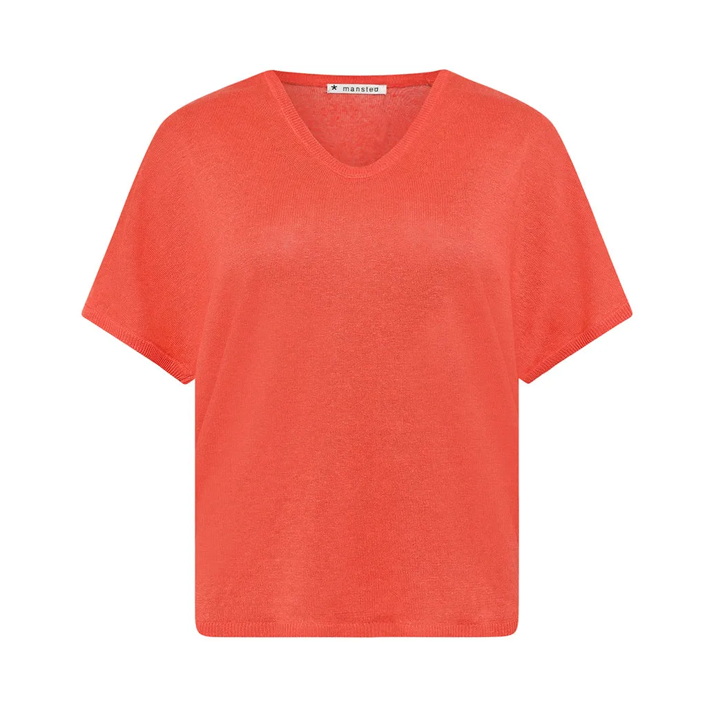 pitti - coral