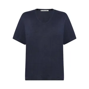 pitti - navy