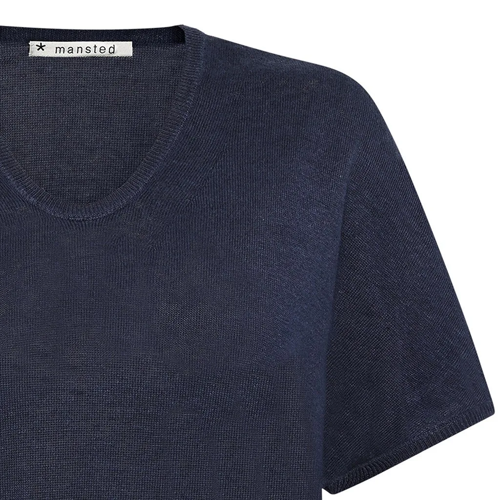 pitti - navy