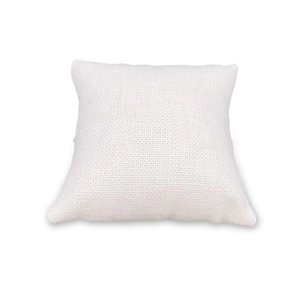 Plush Jewelry Display Pillow