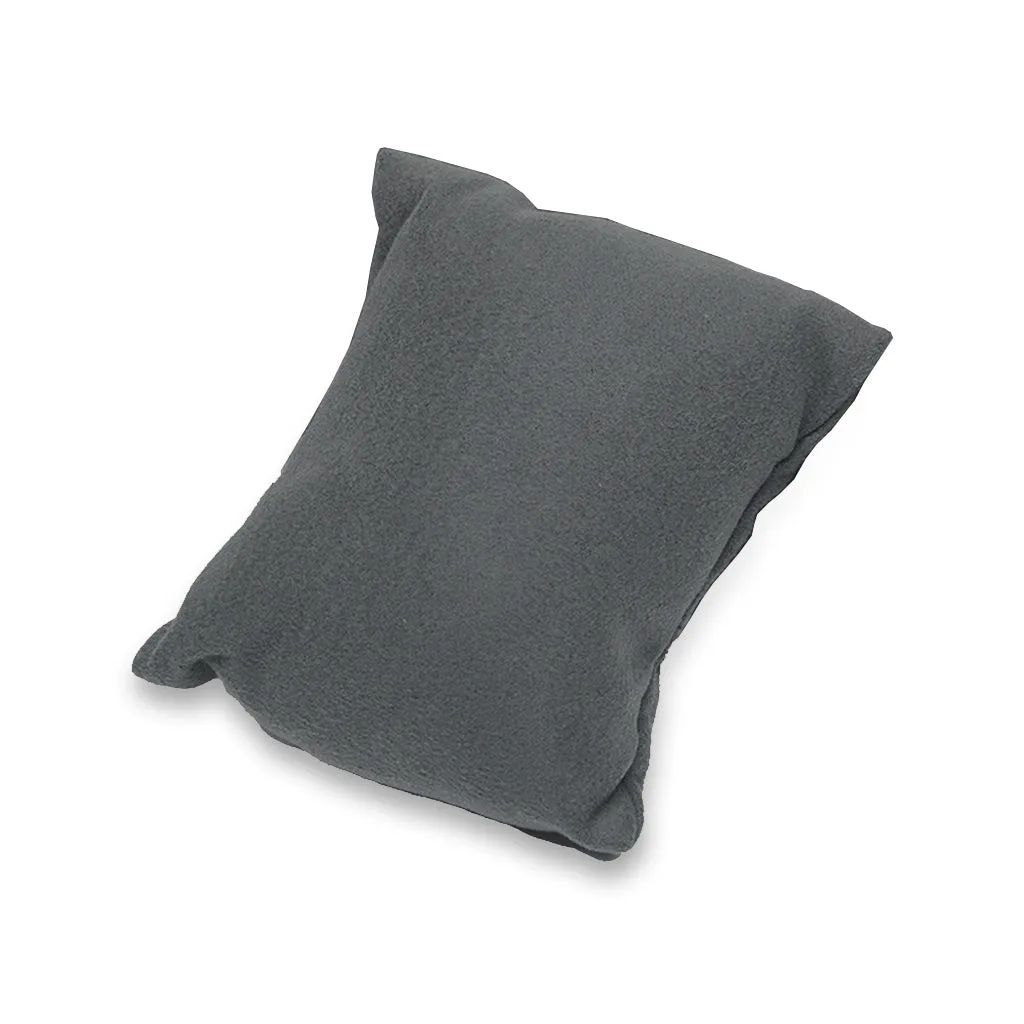 Plush Jewelry Display Pillow
