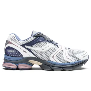 Progrid Triumph 4 - White/Blue