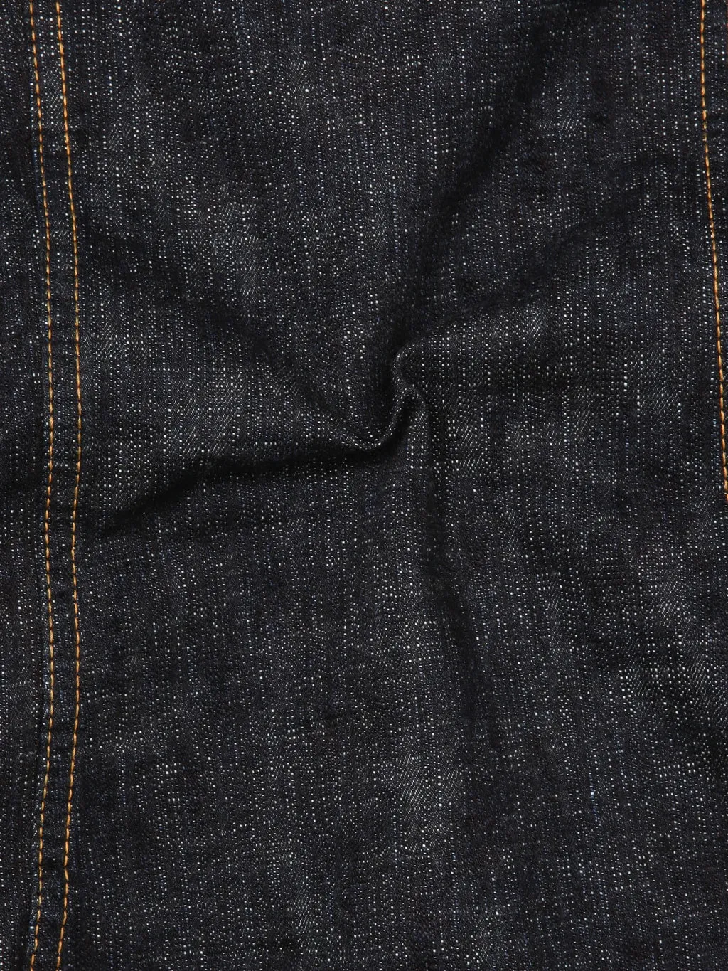 Pure Blue Japan 6111 Double Slub 16oz Type II Jacket