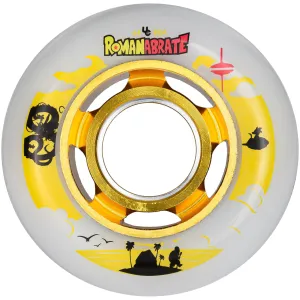 Roman Abrate TV 64/88A. 4-pack