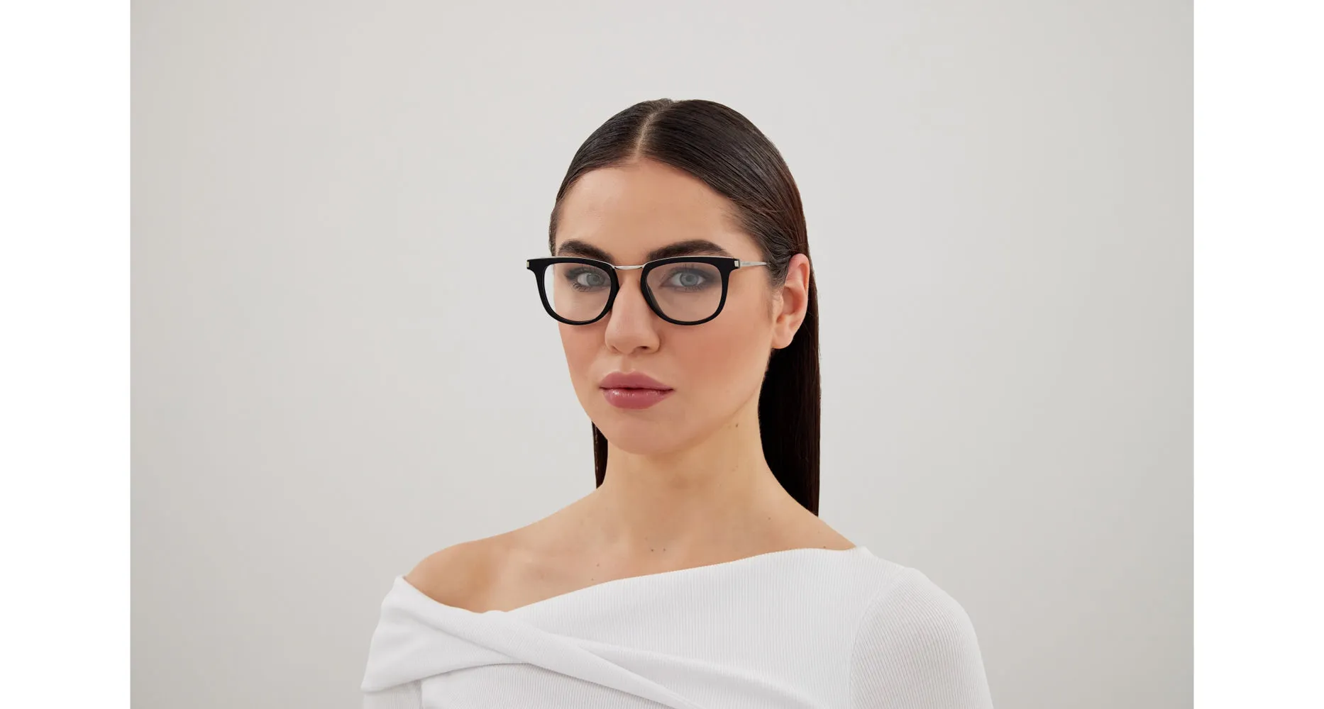 Saint Laurent SL 753 OPT