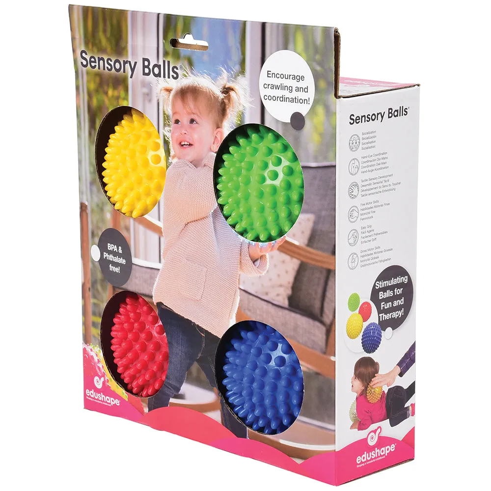 Sand Sensory Set with Lid