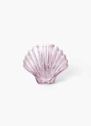 Seashell Vase
