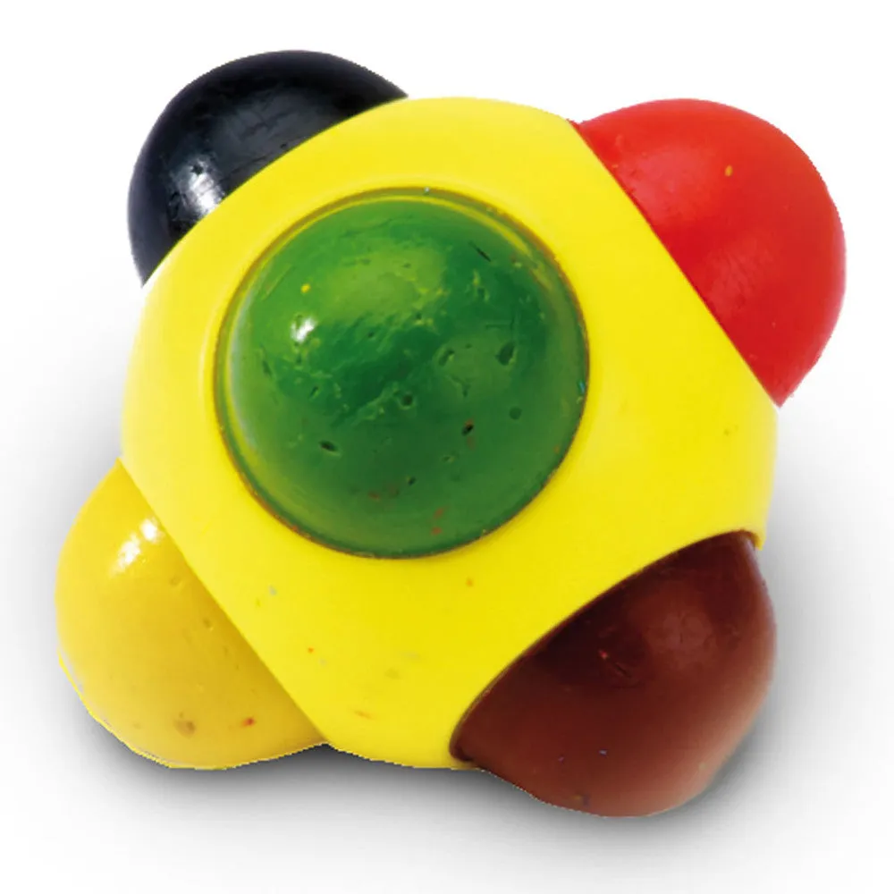 SES Creative My First Colorball - Toddler Art Drawing Toy