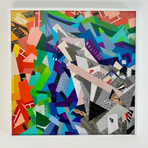 Spilled Scraps VII