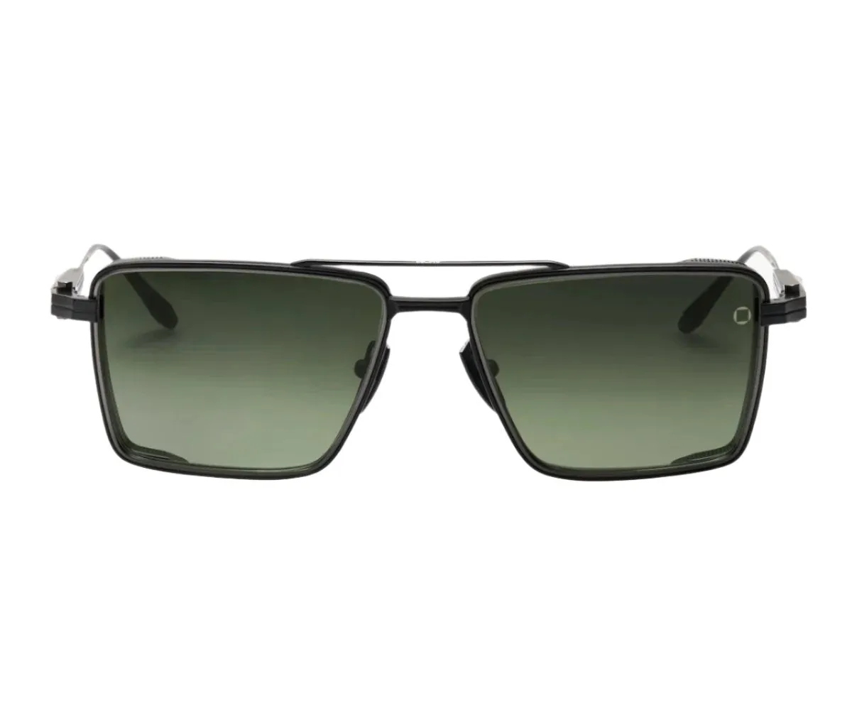 SPRINT-A AKS 504D BLK BLK 55