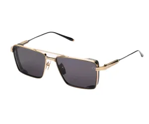 SPRINT-A AKS-504E GLD - BLK 55