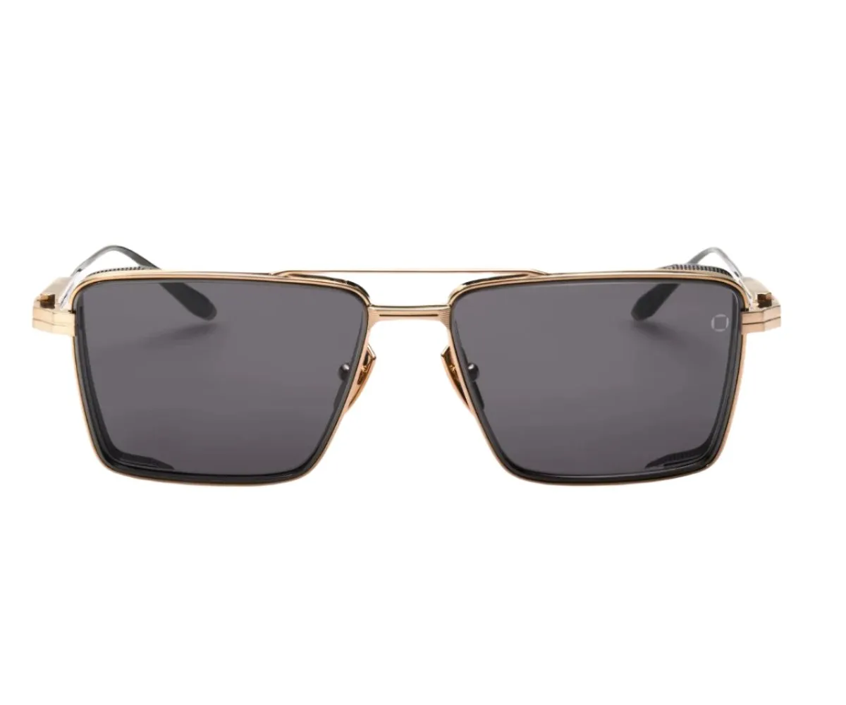 SPRINT-A AKS-504E GLD - BLK 55