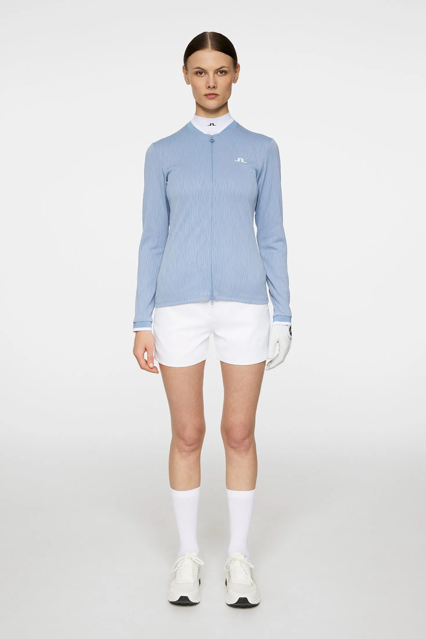 Susanna Mid Layer