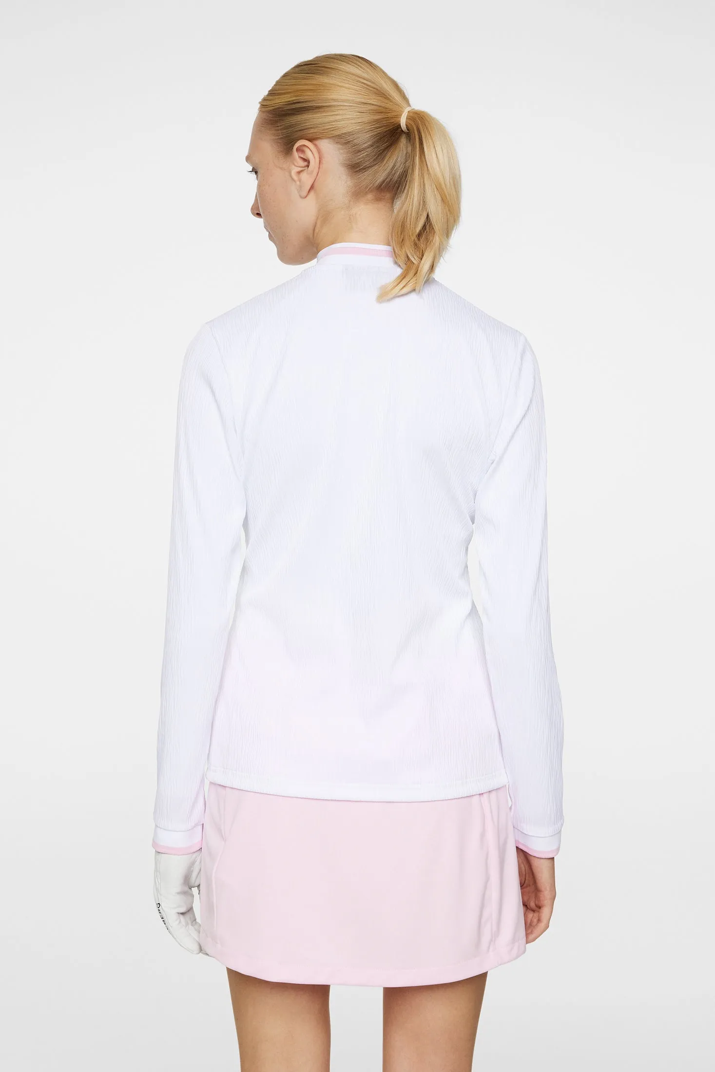 Susanna Mid Layer