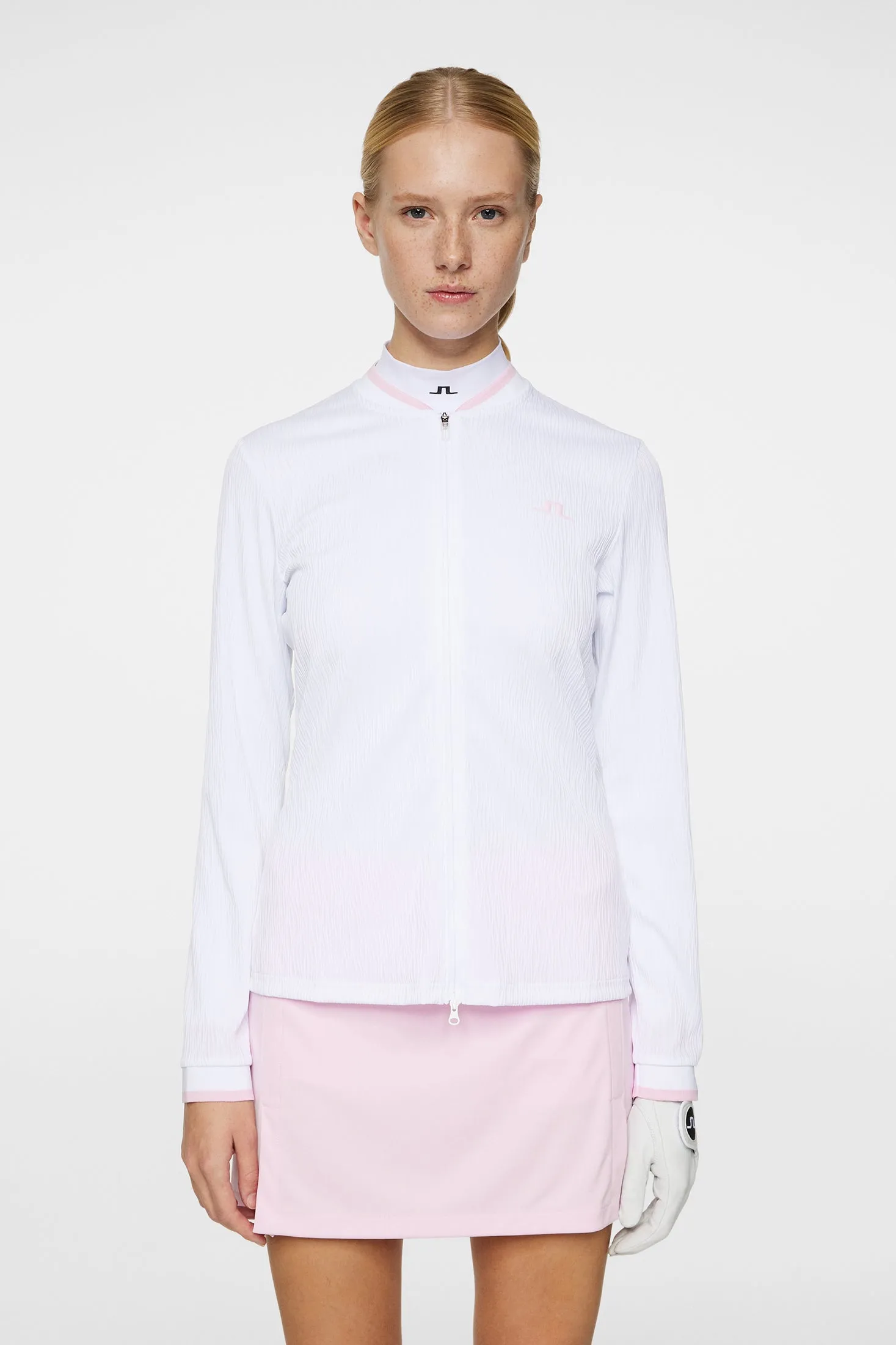 Susanna Mid Layer