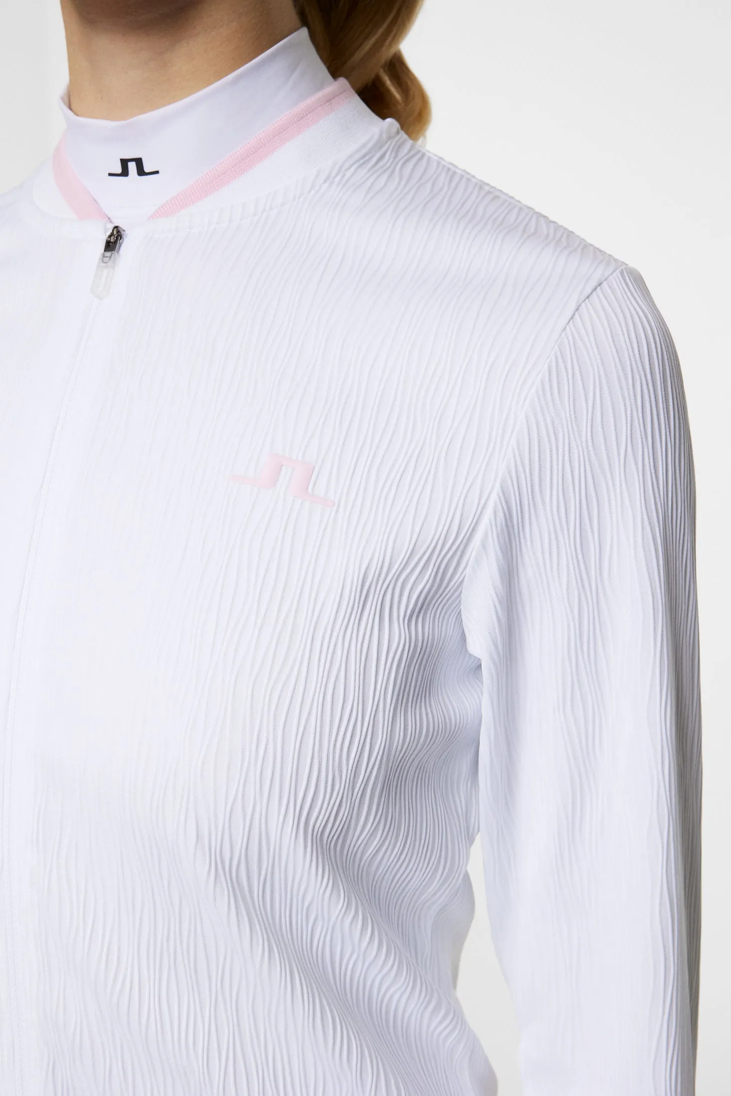 Susanna Mid Layer