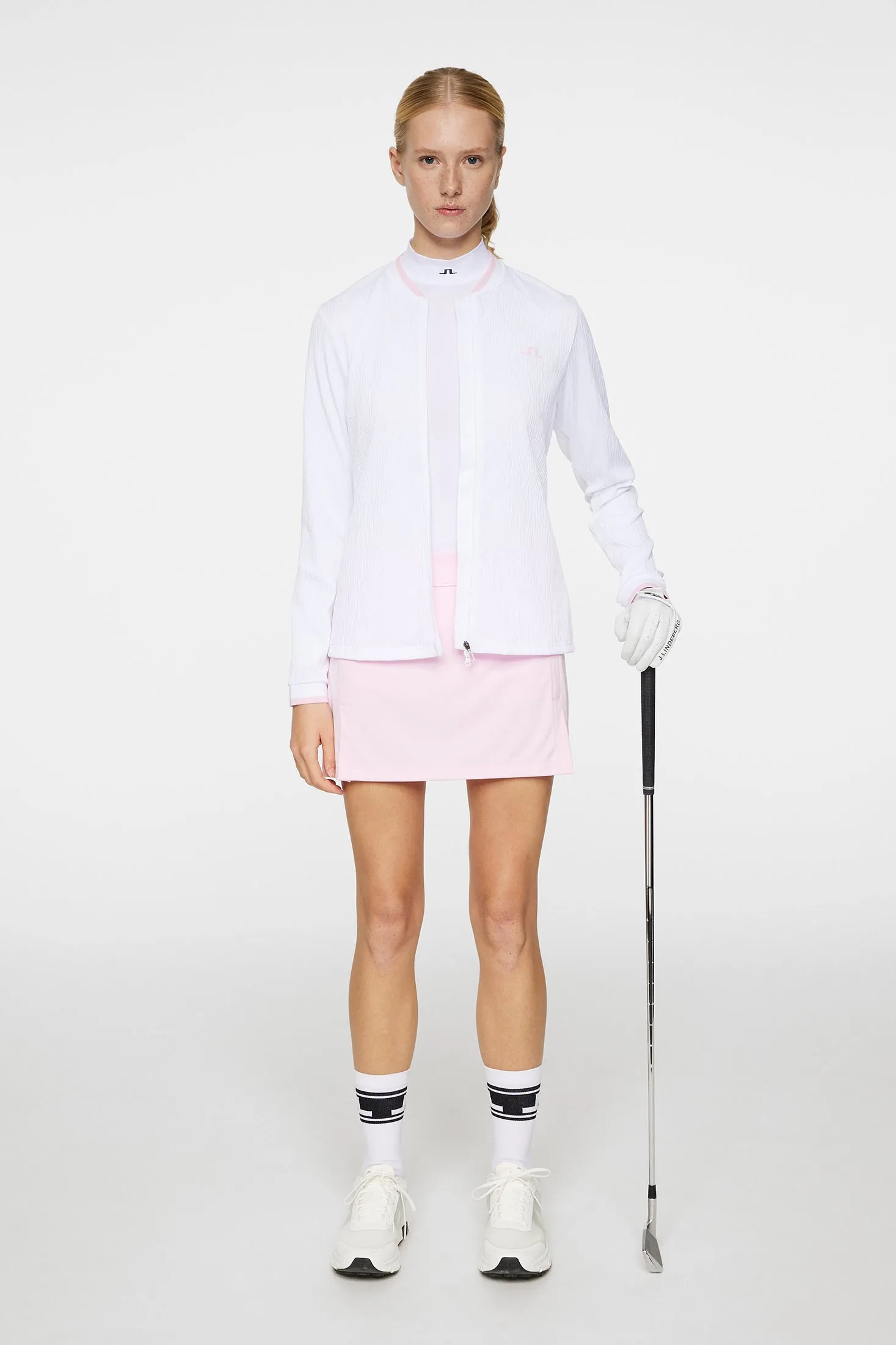 Susanna Mid Layer