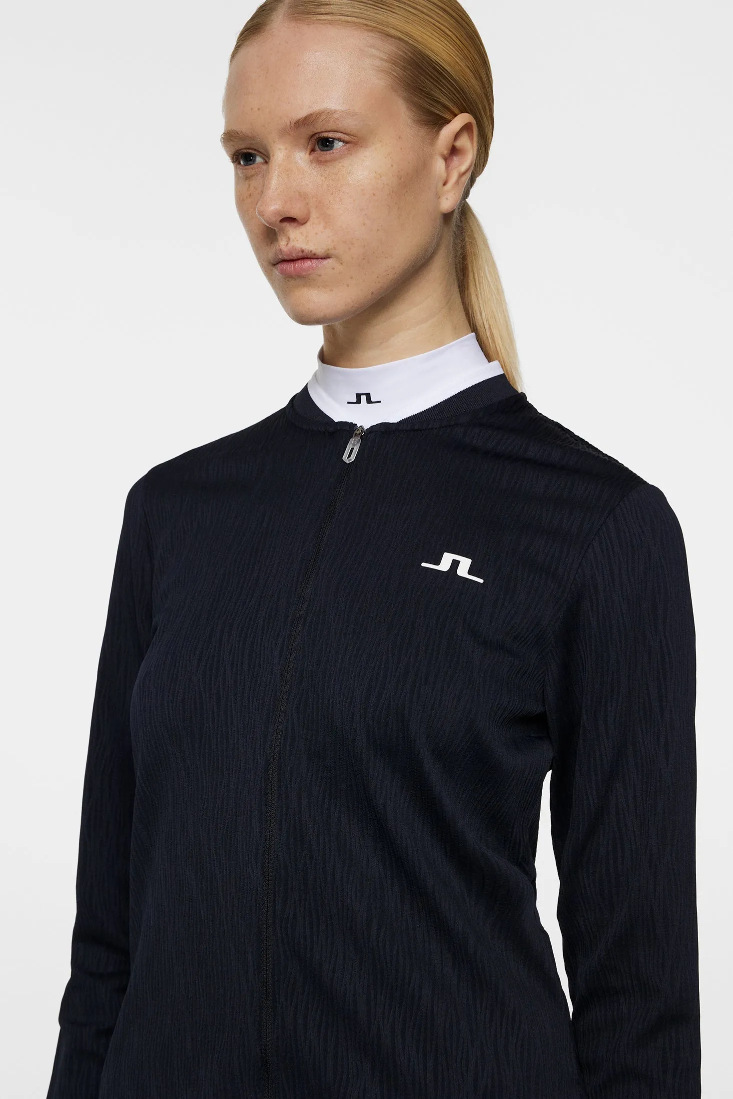 Susanna Mid Layer