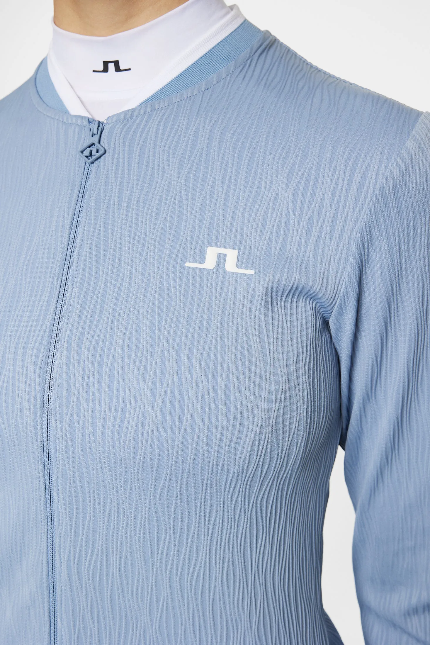 Susanna Mid Layer