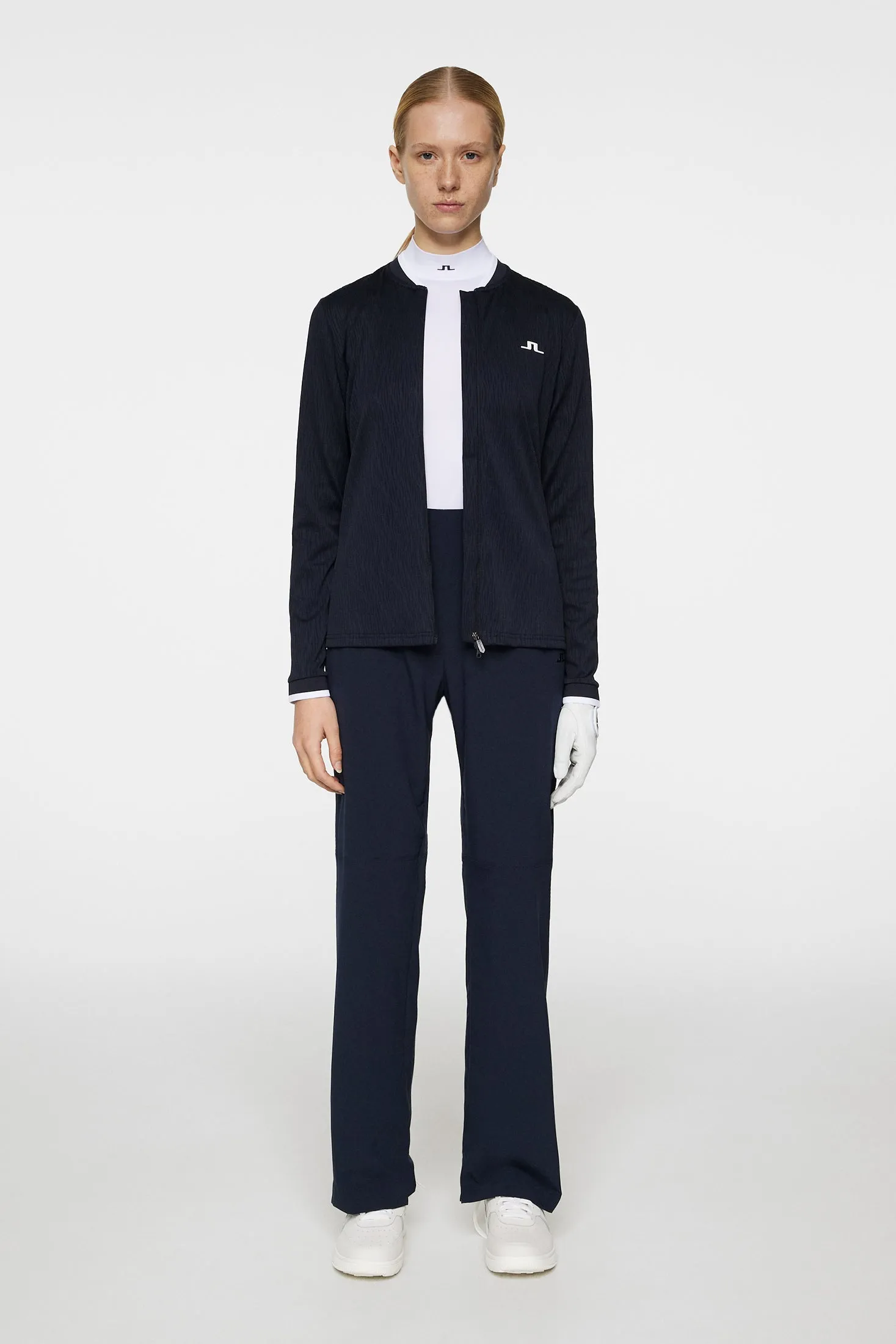Susanna Mid Layer