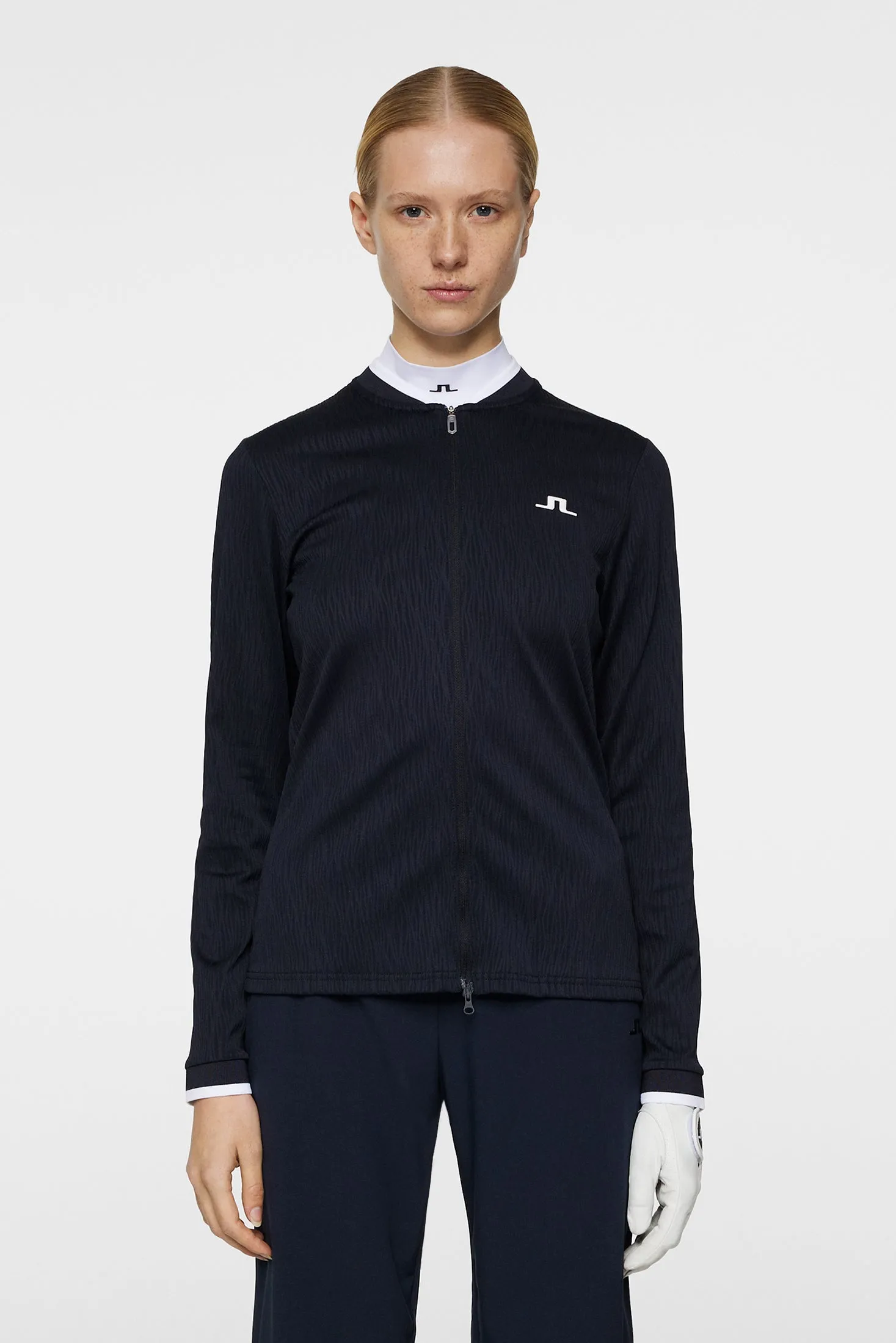 Susanna Mid Layer