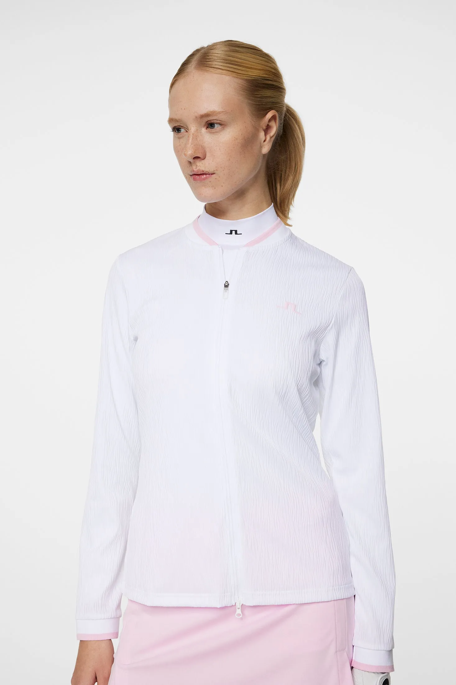 Susanna Mid Layer