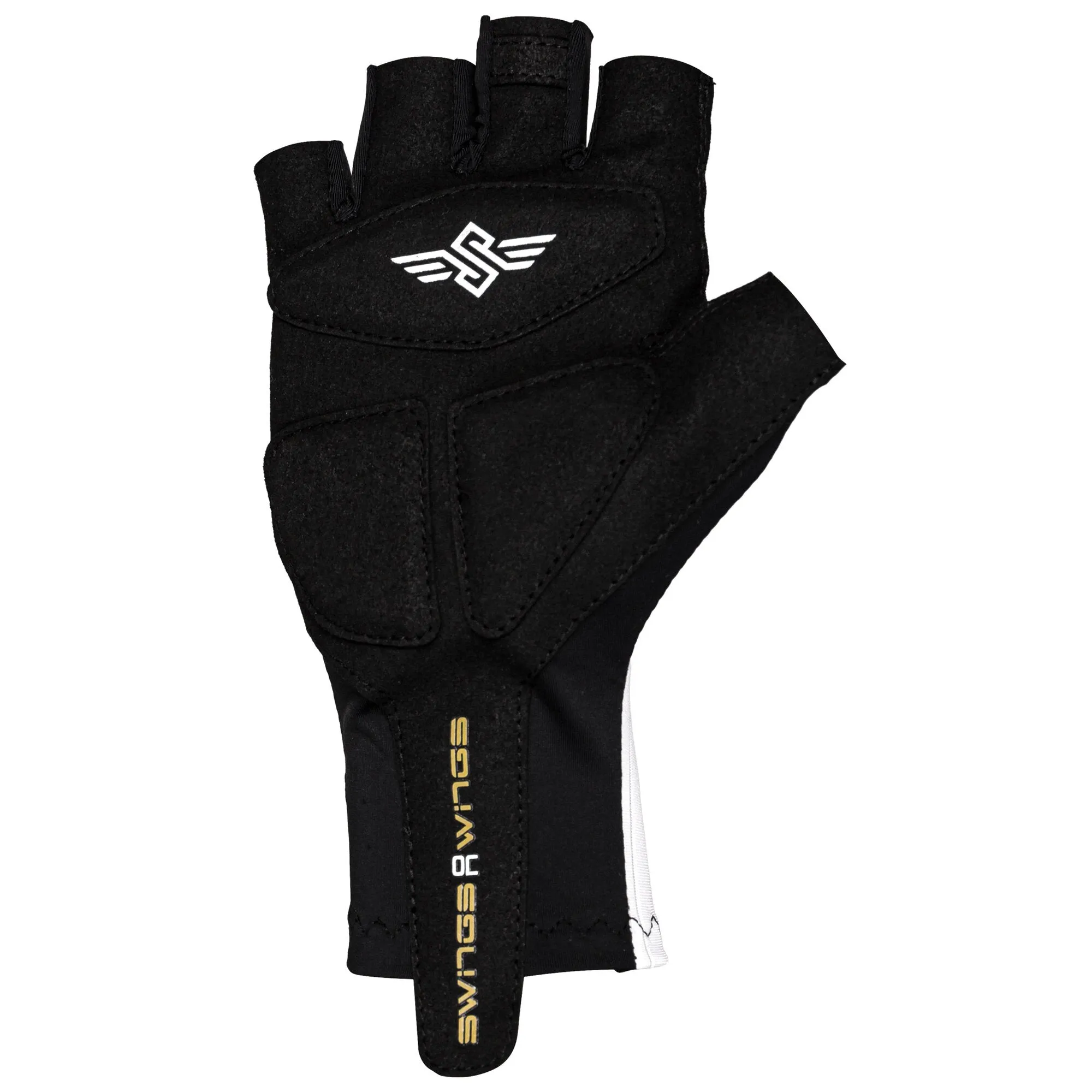Swings Aero Gloves White