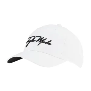 TaylorMade Lifestyle Script Seeker Cap