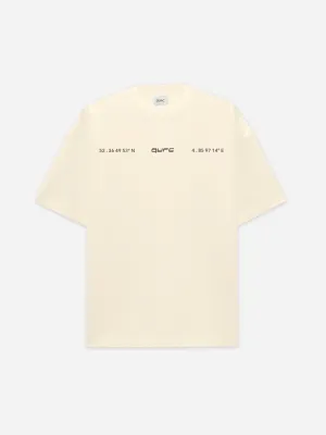 Tee - Heritage Off White