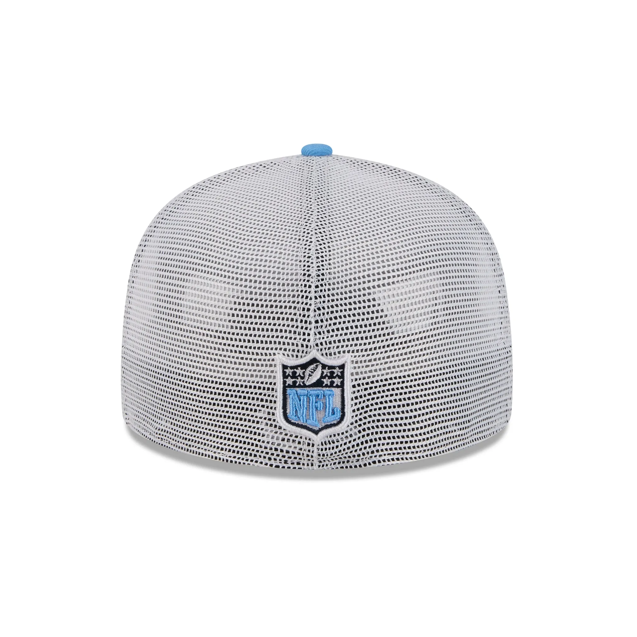 Tennessee Titans NFL Draft '04 59FIFTY