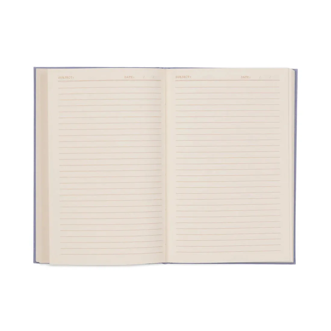 The Very Tired Woman Journal - 5.75x8.5
