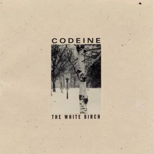 The White Birch (REISSUE)