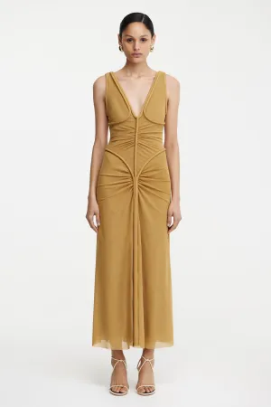 Tillie Maxi Dress