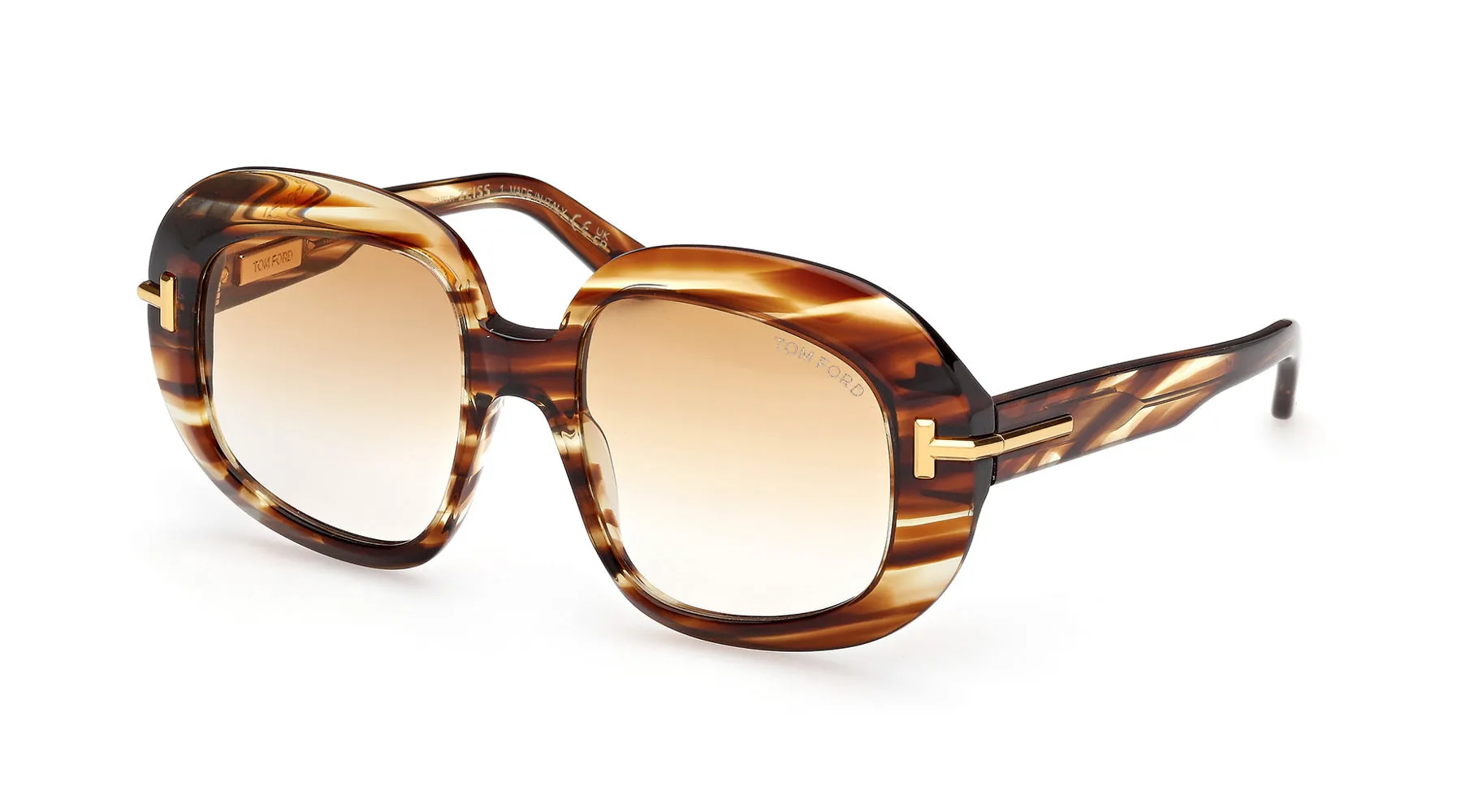 Tom Ford Icon TF1237