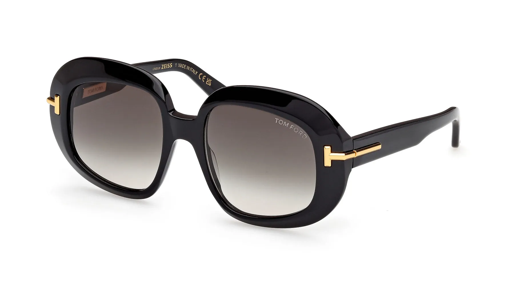 Tom Ford Icon TF1237